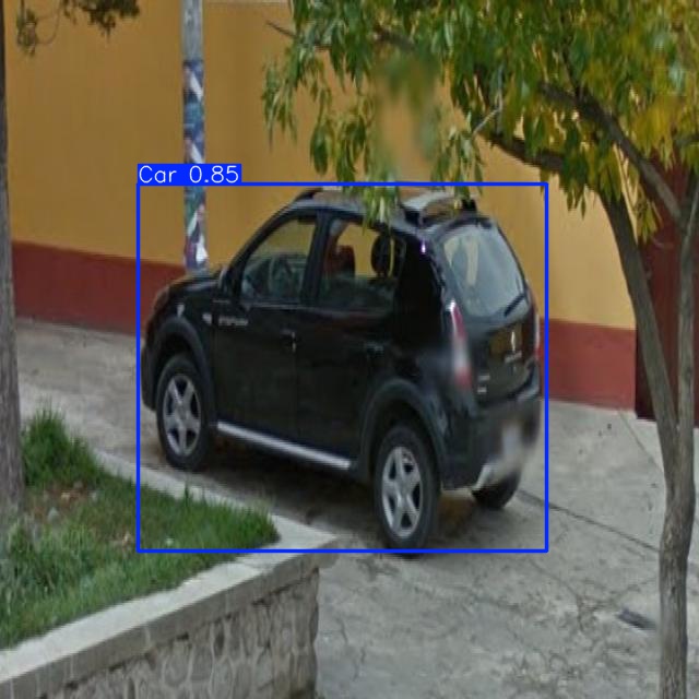 Annotated Image