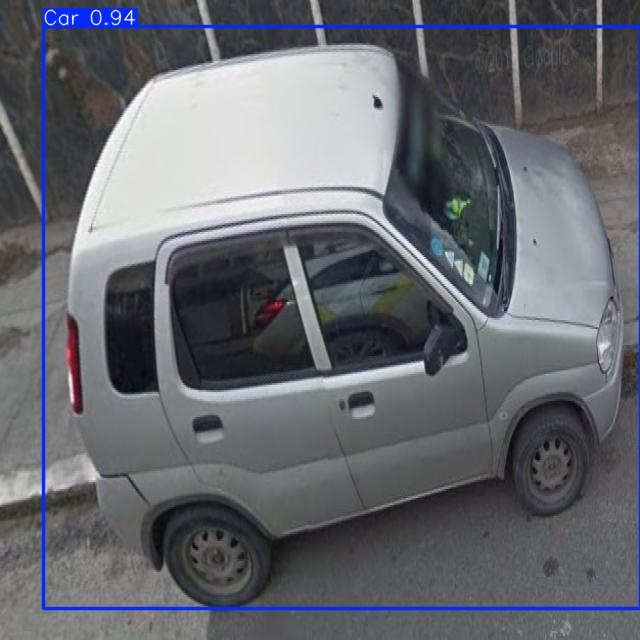 Annotated Image