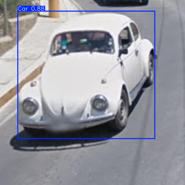 Annotated Image