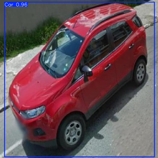 Annotated Image