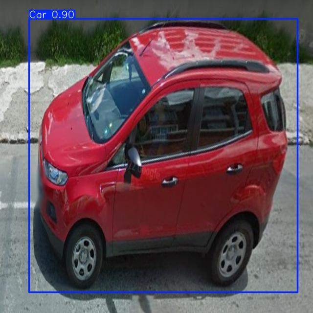 Annotated Image