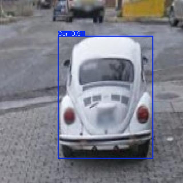 Annotated Image