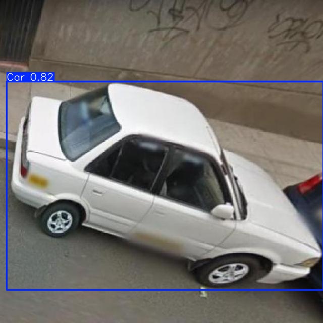 Annotated Image