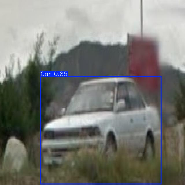 Annotated Image