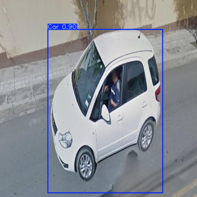 Annotated Image