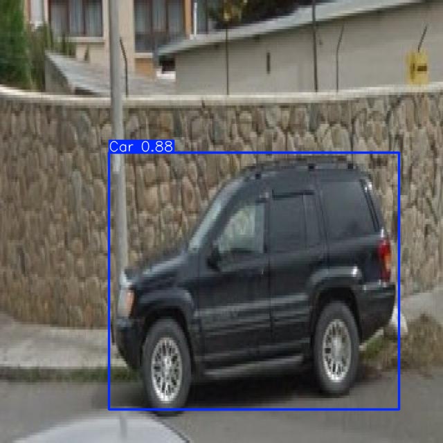 Annotated Image