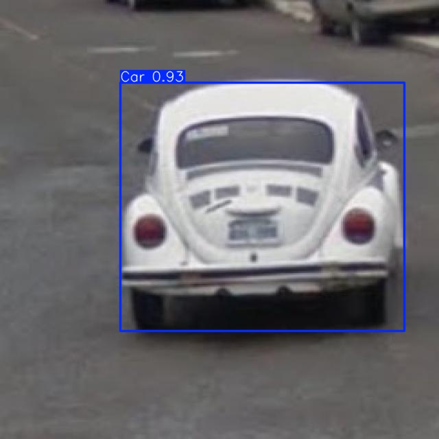 Annotated Image