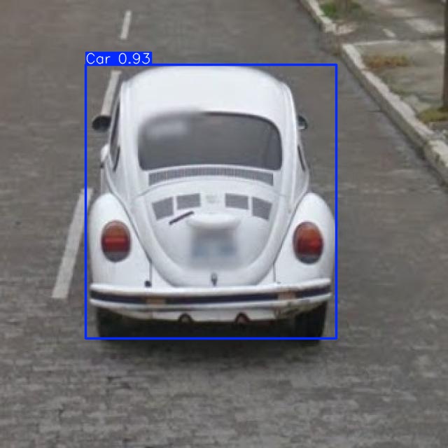 Annotated Image