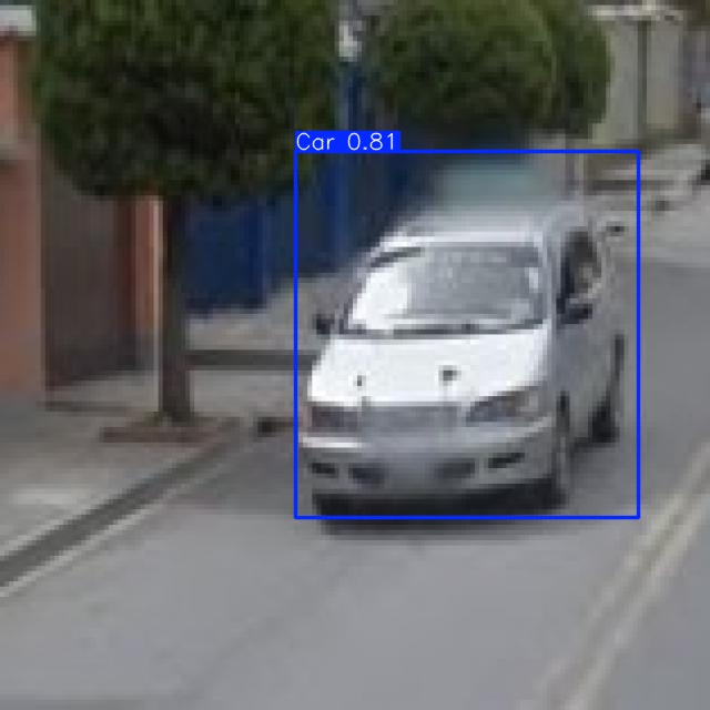 Annotated Image
