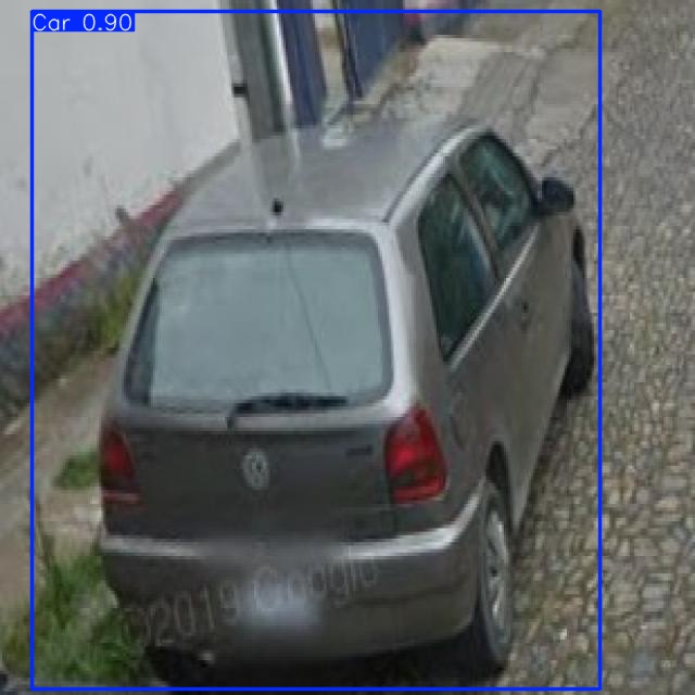 Annotated Image