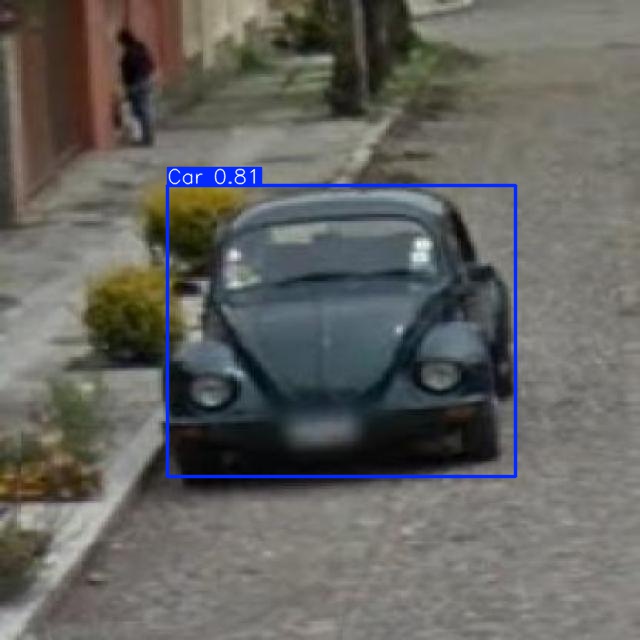 Annotated Image