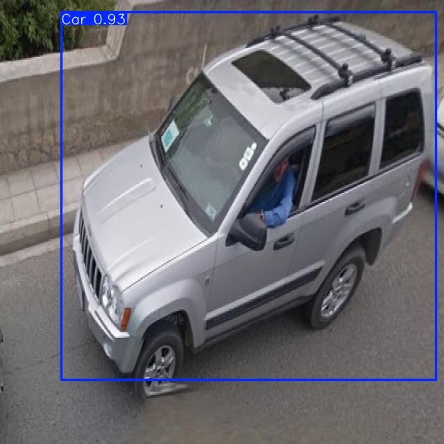 Annotated Image