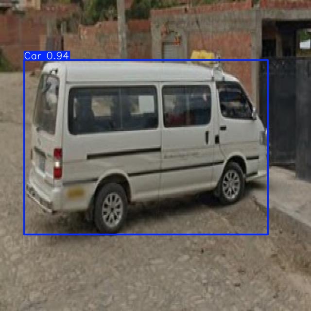 Annotated Image