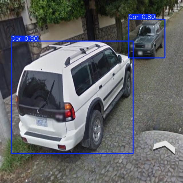 Annotated Image
