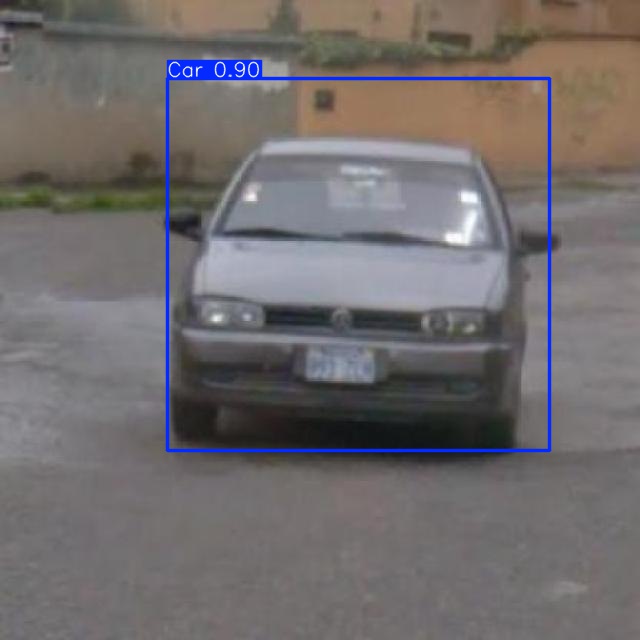 Annotated Image