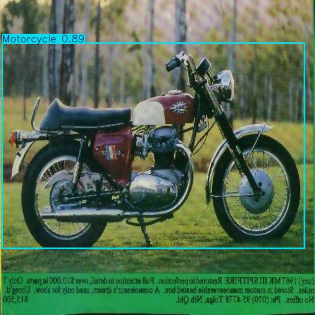 Annotated Image