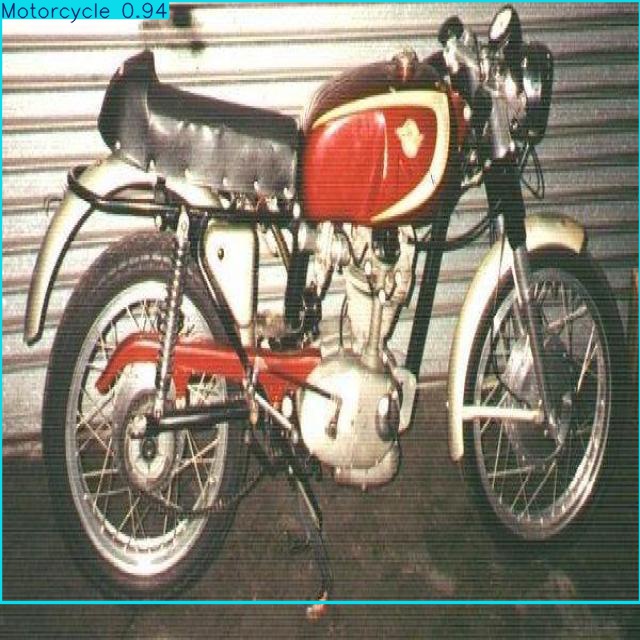 Annotated Image
