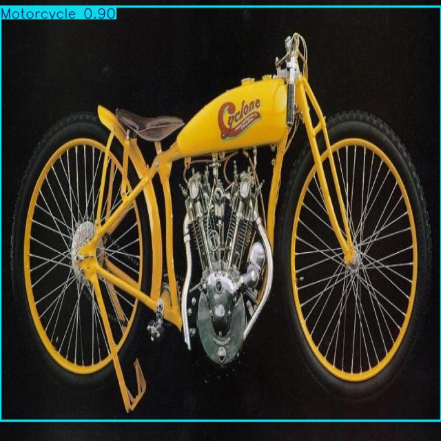 Annotated Image