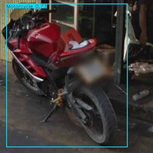 Annotated Image