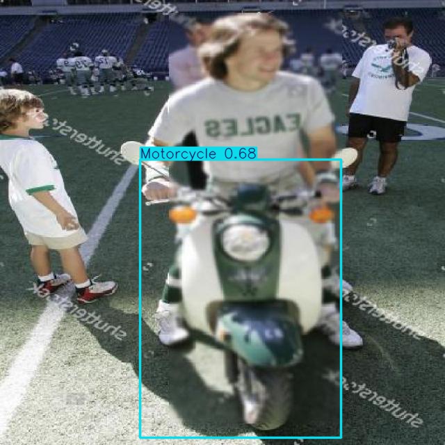 Annotated Image