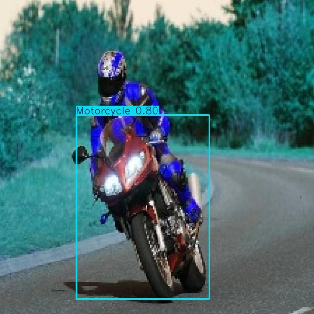Annotated Image