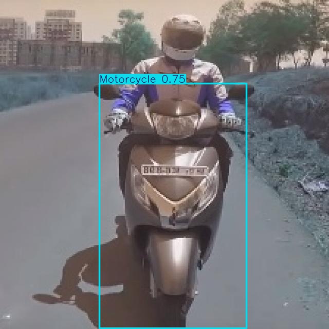 Annotated Image