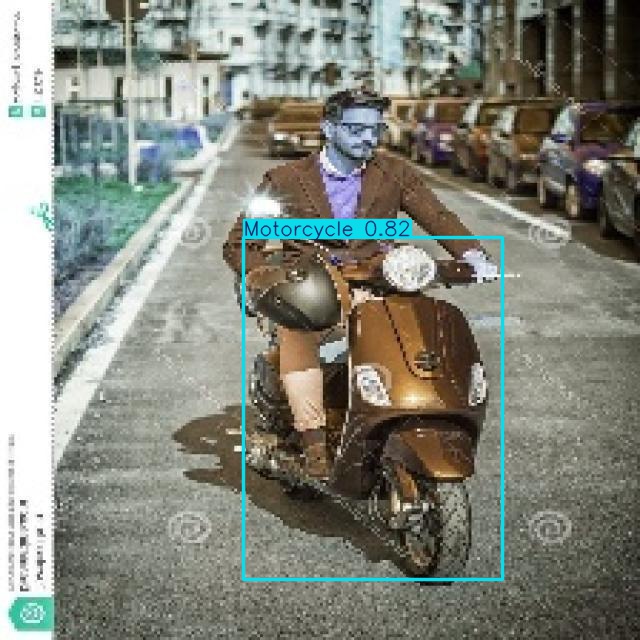 Annotated Image