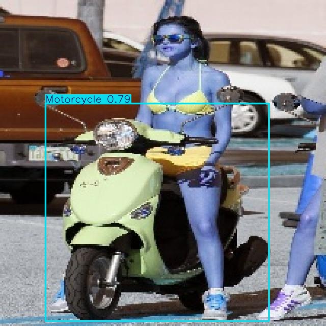 Annotated Image