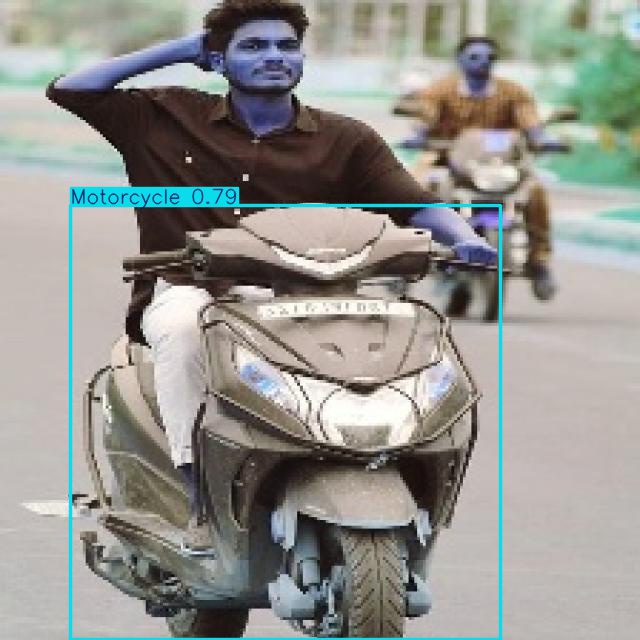 Annotated Image