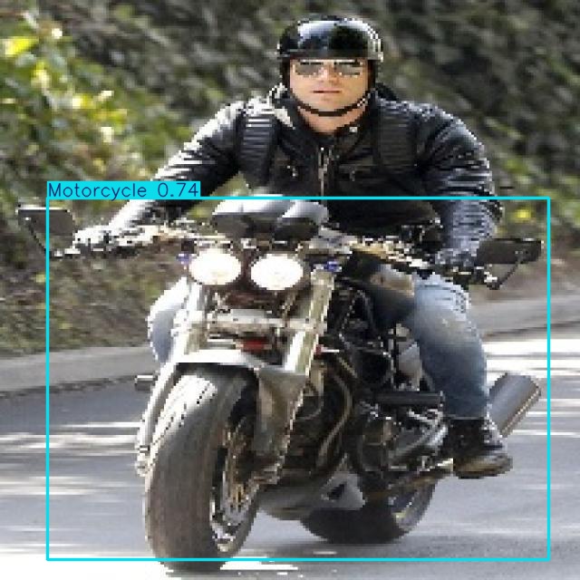 Annotated Image