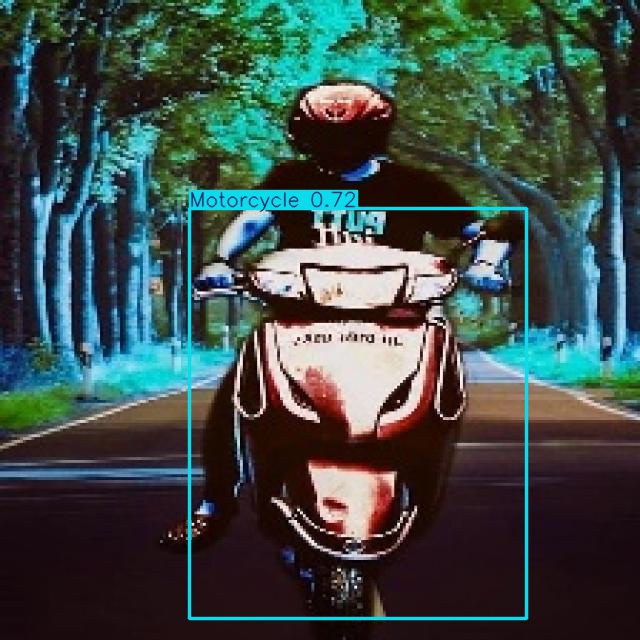 Annotated Image