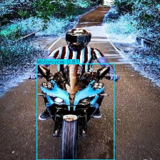 Annotated Image