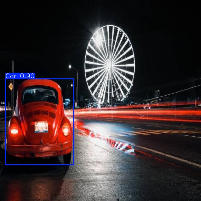 Annotated Image
