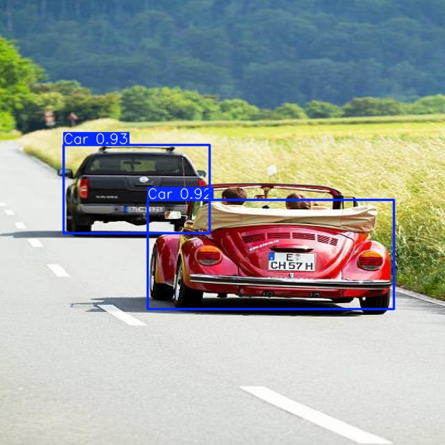 Annotated Image