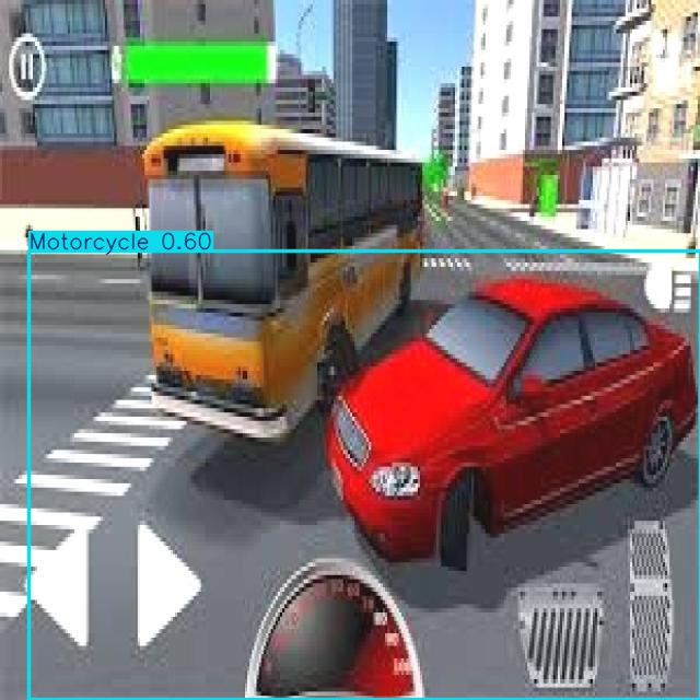 Annotated Image