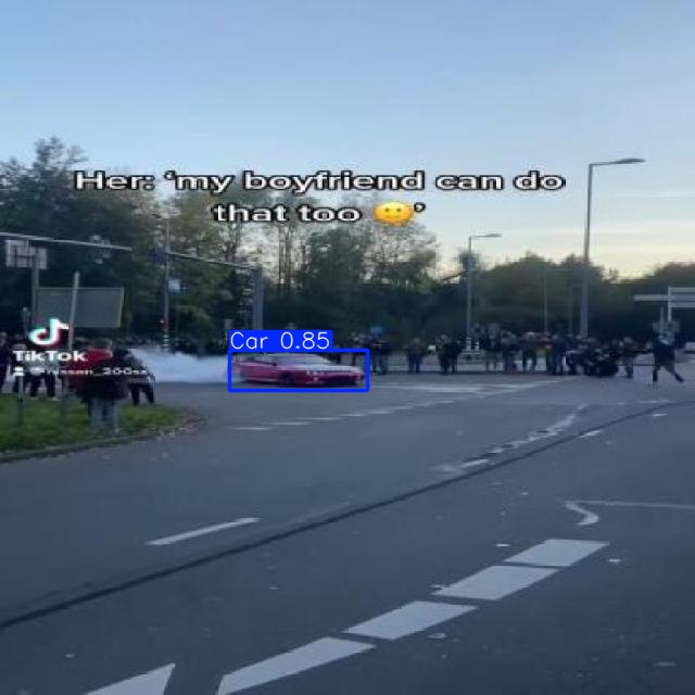 Annotated Image