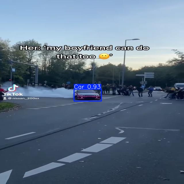 Annotated Image