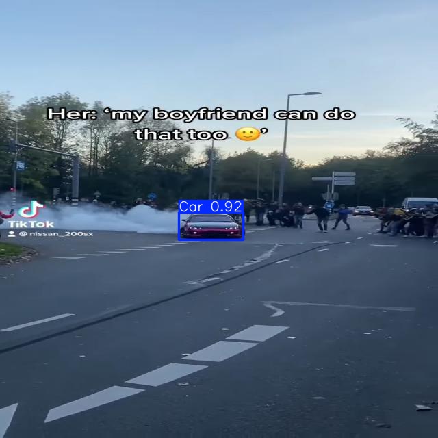 Annotated Image