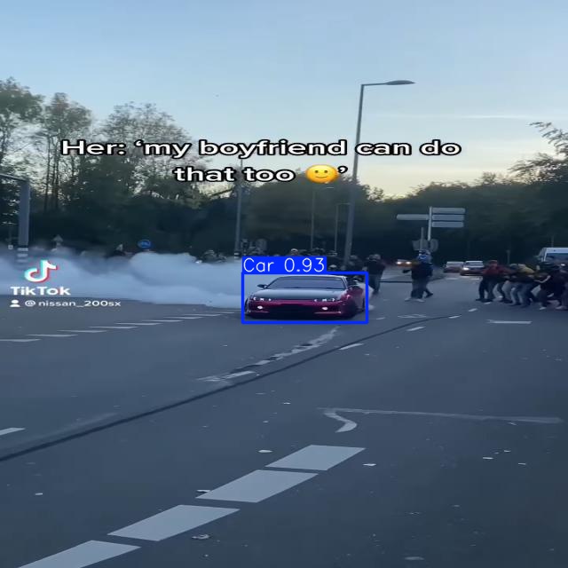 Annotated Image
