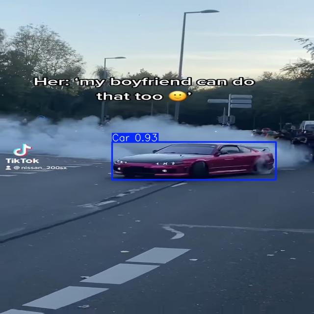 Annotated Image
