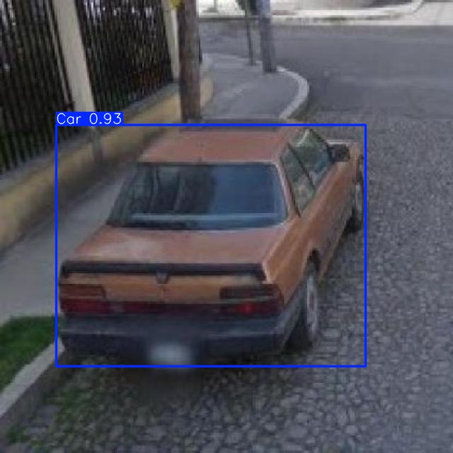 Annotated Image