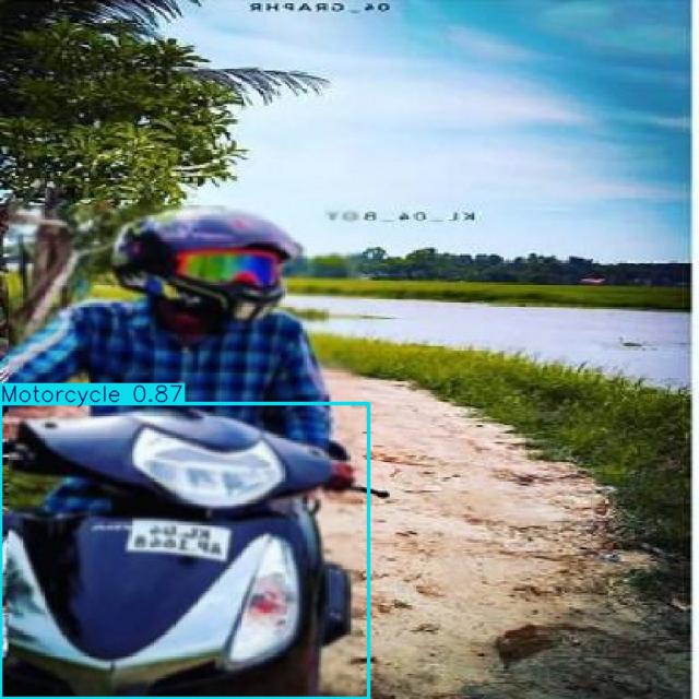 Annotated Image