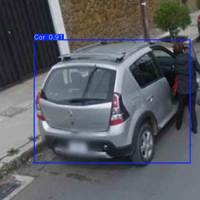 Annotated Image