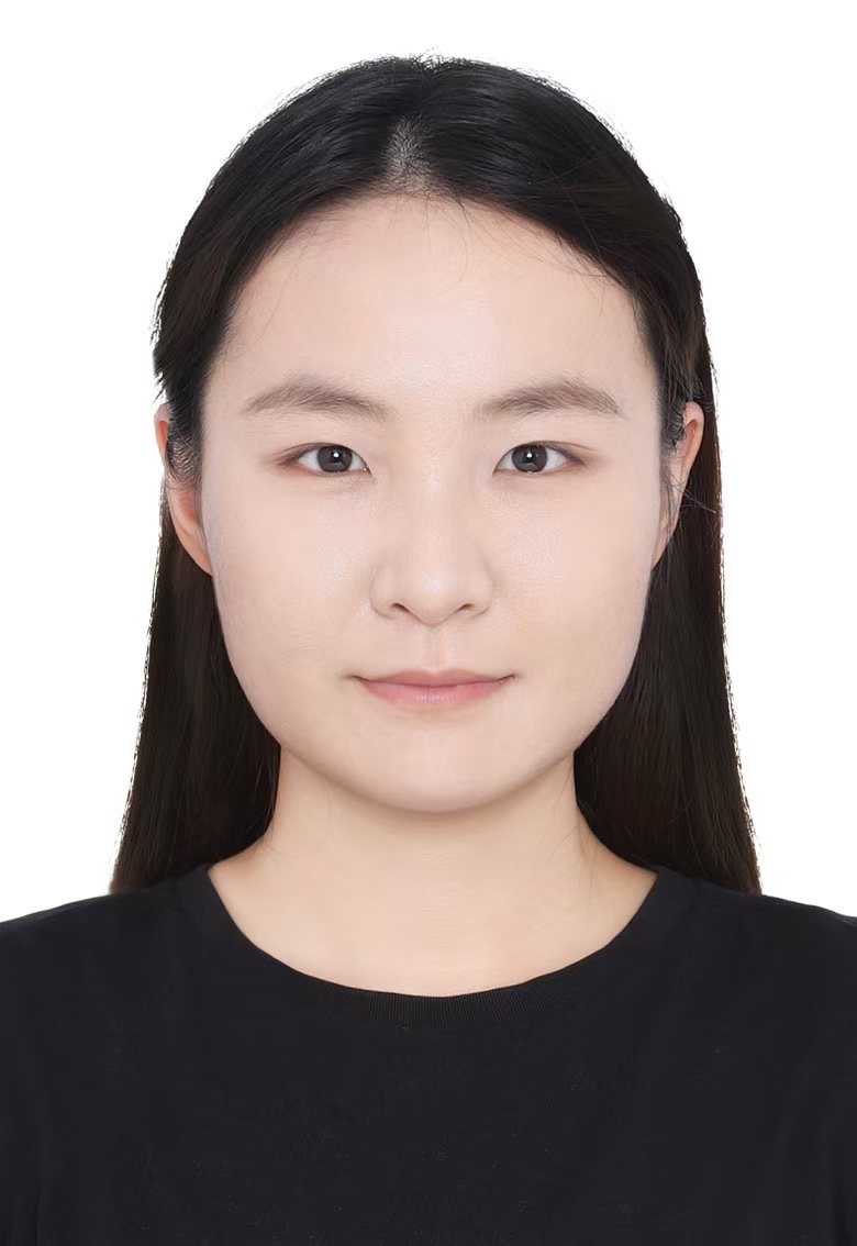 Portrait of Shengqing Xia